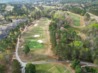 **Elegant Living in Woodside Plantation: The Mayfair D Plan with on Woodside Plantation Country Club in South Carolina - for sale on GolfHomes.com, golf home, golf lot