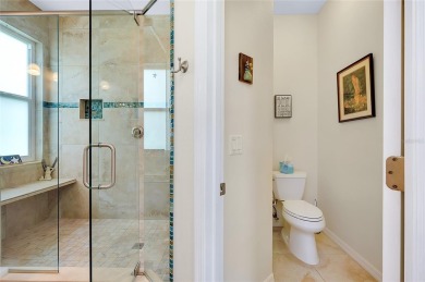 Don't miss this exceptional opportunity to own a beautifully on University Park Country Club in Florida - for sale on GolfHomes.com, golf home, golf lot