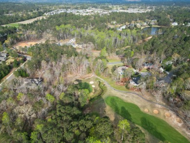 **Elegant Living in Woodside Plantation: The Mayfair D Plan with on Woodside Plantation Country Club in South Carolina - for sale on GolfHomes.com, golf home, golf lot