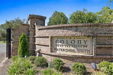 48 Hour First Right of Refusal. Located at Watershed South at on Lakewood Golf Club in Alabama - for sale on GolfHomes.com, golf home, golf lot