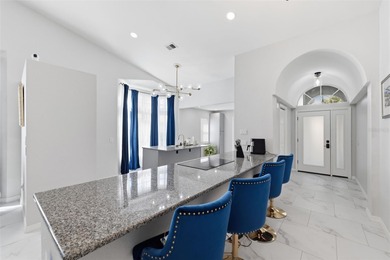 Located within the gated community of Glen Lakes Golf & Country on Glen Lakes Country Club in Florida - for sale on GolfHomes.com, golf home, golf lot