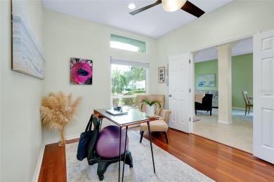 Don't miss this exceptional opportunity to own a beautifully on University Park Country Club in Florida - for sale on GolfHomes.com, golf home, golf lot