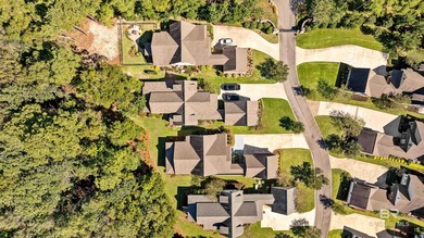 48 Hour First Right of Refusal. Located at Watershed South at on Lakewood Golf Club in Alabama - for sale on GolfHomes.com, golf home, golf lot