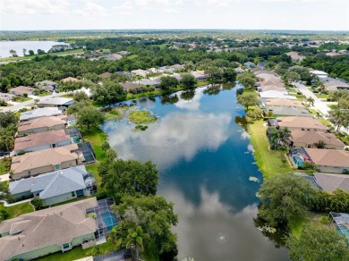 Under contract-accepting backup offers. Don't miss this on University Park Country Club in Florida - for sale on GolfHomes.com, golf home, golf lot