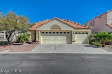 Welcome to this super cute home Located at the prestigious on Painted Desert Golf Club in Nevada - for sale on GolfHomes.com, golf home, golf lot