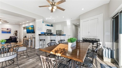 Enjoy incredible lake views from this spacious 4-bedroom, 3-bath on Tan-Tar-A Golf Club in Missouri - for sale on GolfHomes.com, golf home, golf lot