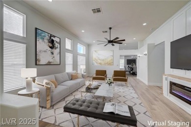 Welcome to this super cute home Located at the prestigious on Painted Desert Golf Club in Nevada - for sale on GolfHomes.com, golf home, golf lot