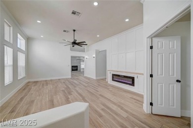 Welcome to this super cute home Located at the prestigious on Painted Desert Golf Club in Nevada - for sale on GolfHomes.com, golf home, golf lot