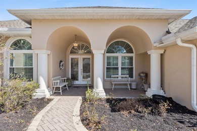 COUNTRY CLUB OF MOUNT DORA - Comfort, Elegance and Lifestyle on Country Club of Mount Dora in Florida - for sale on GolfHomes.com, golf home, golf lot