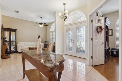 COUNTRY CLUB OF MOUNT DORA - Comfort, Elegance and Lifestyle on Country Club of Mount Dora in Florida - for sale on GolfHomes.com, golf home, golf lot