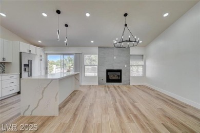 Welcome to this super cute home Located at the prestigious on Painted Desert Golf Club in Nevada - for sale on GolfHomes.com, golf home, golf lot