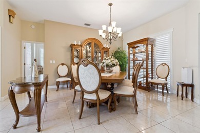 COUNTRY CLUB OF MOUNT DORA - Comfort, Elegance and Lifestyle on Country Club of Mount Dora in Florida - for sale on GolfHomes.com, golf home, golf lot