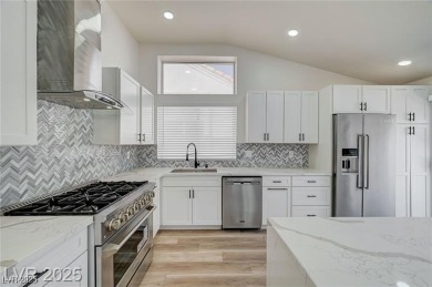 Welcome to this super cute home Located at the prestigious on Painted Desert Golf Club in Nevada - for sale on GolfHomes.com, golf home, golf lot