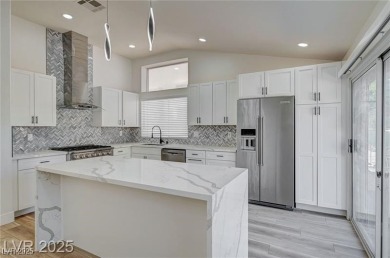 Welcome to this super cute home Located at the prestigious on Painted Desert Golf Club in Nevada - for sale on GolfHomes.com, golf home, golf lot