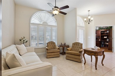 COUNTRY CLUB OF MOUNT DORA - Comfort, Elegance and Lifestyle on Country Club of Mount Dora in Florida - for sale on GolfHomes.com, golf home, golf lot