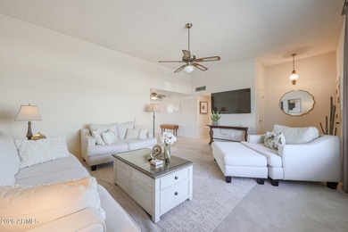 This is the one! 2-bedroom, 2 bath home located near Riverview on Sun City Riverview Golf Course in Arizona - for sale on GolfHomes.com, golf home, golf lot