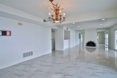 Beautiful 4 bedroom 3 bathroom single family home at very on Los Verdes Golf Course in California - for sale on GolfHomes.com, golf home, golf lot