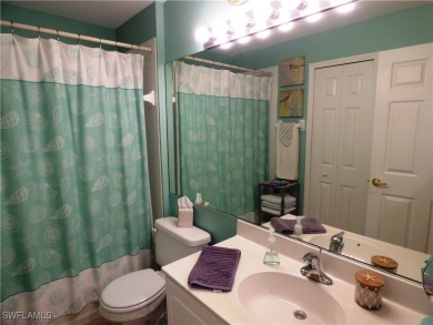 Beautiful 2 bedroom plus den and 2 bath condo in perfect on Colonial Country Club in Florida - for sale on GolfHomes.com, golf home, golf lot