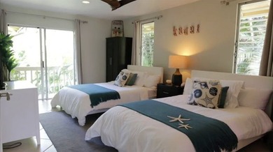 Legal vacation rental. Your Princeville retreat awaits! This on Makai Golf Club At Princeville in Hawaii - for sale on GolfHomes.com, golf home, golf lot