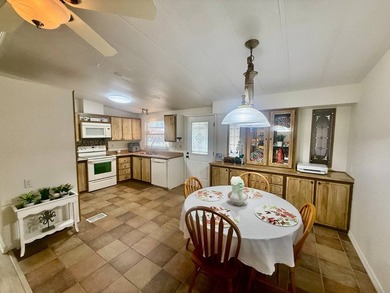 Home is located in Water Oak Country Club Estates in Lady Lake on Water Oak Country Club Estates in Florida - for sale on GolfHomes.com, golf home, golf lot