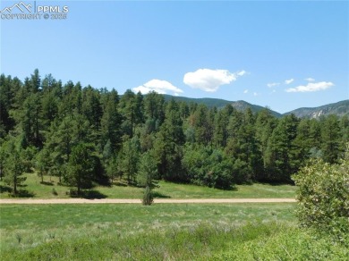 1-Acre Lot in popular Perry Park * Welcome to the Foothills of on Perry Park Country Club in Colorado - for sale on GolfHomes.com, golf home, golf lot