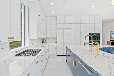 Welcome to this spectacularly reimagined residence in the on The Club At Admirals Cove Golf Village in Florida - for sale on GolfHomes.com, golf home, golf lot