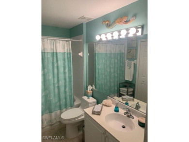 Beautiful 2 bedroom plus den and 2 bath condo in perfect on Colonial Country Club in Florida - for sale on GolfHomes.com, golf home, golf lot