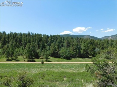 1-Acre Lot in popular Perry Park * Welcome to the Foothills of on Perry Park Country Club in Colorado - for sale on GolfHomes.com, golf home, golf lot