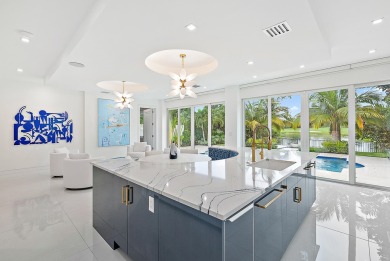 Welcome to this spectacularly reimagined residence in the on The Club At Admirals Cove Golf Village in Florida - for sale on GolfHomes.com, golf home, golf lot