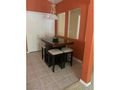 Beautiful 2 bedroom plus den and 2 bath condo in perfect on Colonial Country Club in Florida - for sale on GolfHomes.com, golf home, golf lot
