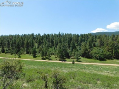 1-Acre Lot in popular Perry Park * Welcome to the Foothills of on Perry Park Country Club in Colorado - for sale on GolfHomes.com, golf home, golf lot