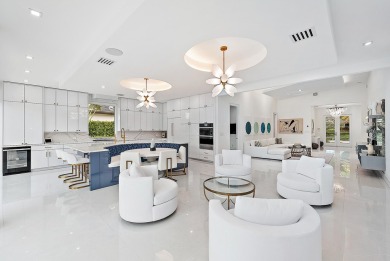 Welcome to this spectacularly reimagined residence in the on The Club At Admirals Cove Golf Village in Florida - for sale on GolfHomes.com, golf home, golf lot