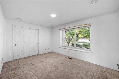 This beautifully maintained single-level home is tucked away on on Oak Knoll Golf Course in Oregon - for sale on GolfHomes.com, golf home, golf lot