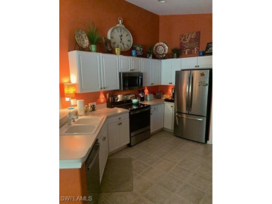 Beautiful 2 bedroom plus den and 2 bath condo in perfect on Colonial Country Club in Florida - for sale on GolfHomes.com, golf home, golf lot