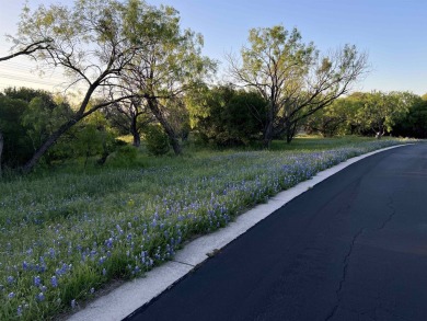 If you are looking for a great lot to build on in Horseshoe Bay on Slick Rock Golf Course - Horseshoe Bay in Texas - for sale on GolfHomes.com, golf home, golf lot