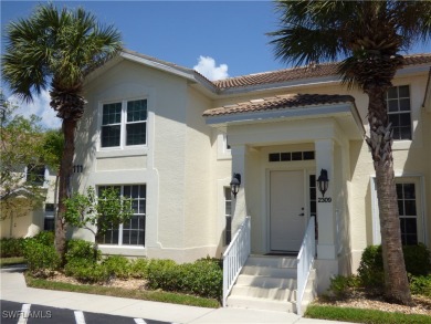 Beautiful 2 bedroom plus den and 2 bath condo in perfect on Colonial Country Club in Florida - for sale on GolfHomes.com, golf home, golf lot
