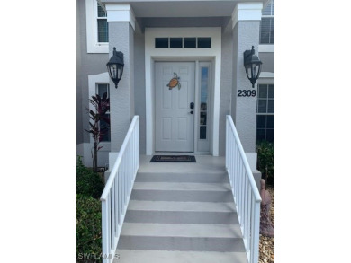 Beautiful 2 bedroom plus den and 2 bath condo in perfect on Colonial Country Club in Florida - for sale on GolfHomes.com, golf home, golf lot