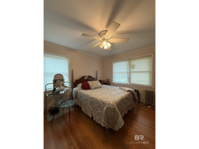 Charming 3-bedroom, 2-bath home conveniently located in town on Vanity Fair Golf and Tennis Club in Alabama - for sale on GolfHomes.com, golf home, golf lot