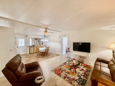 Home is located in Water Oak Country Club Estates in Lady Lake on Water Oak Country Club Estates in Florida - for sale on GolfHomes.com, golf home, golf lot