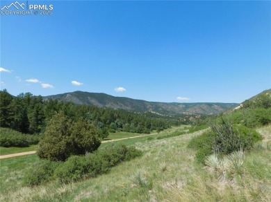 1-Acre Lot in popular Perry Park * Welcome to the Foothills of on Perry Park Country Club in Colorado - for sale on GolfHomes.com, golf home, golf lot