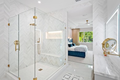 Welcome to this spectacularly reimagined residence in the on The Club At Admirals Cove Golf Village in Florida - for sale on GolfHomes.com, golf home, golf lot