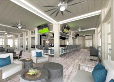Beautiful 2 bedroom plus den and 2 bath condo in perfect on Colonial Country Club in Florida - for sale on GolfHomes.com, golf home, golf lot