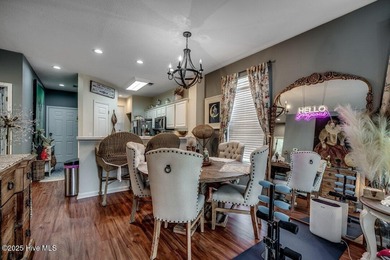 Updated and renovated, 2 bedroom, 2 bathroom, second floor, end on Sandpiper Bay Golf and Country Club in North Carolina - for sale on GolfHomes.com, golf home, golf lot