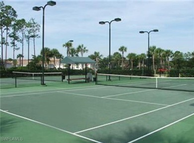 Beautiful 2 bedroom plus den and 2 bath condo in perfect on Colonial Country Club in Florida - for sale on GolfHomes.com, golf home, golf lot