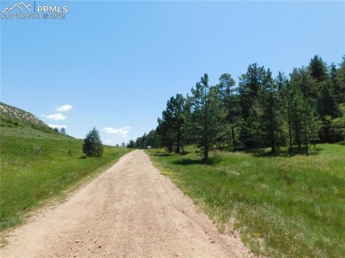 1-Acre Lot in popular Perry Park * Welcome to the Foothills of on Perry Park Country Club in Colorado - for sale on GolfHomes.com, golf home, golf lot