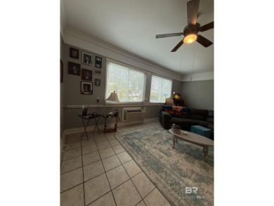 Charming 3-bedroom, 2-bath home conveniently located in town on Vanity Fair Golf and Tennis Club in Alabama - for sale on GolfHomes.com, golf home, golf lot
