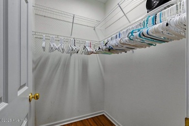 Updated and renovated, 2 bedroom, 2 bathroom, second floor, end on Sandpiper Bay Golf and Country Club in North Carolina - for sale on GolfHomes.com, golf home, golf lot