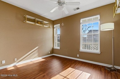 Updated and renovated, 2 bedroom, 2 bathroom, second floor, end on Sandpiper Bay Golf and Country Club in North Carolina - for sale on GolfHomes.com, golf home, golf lot