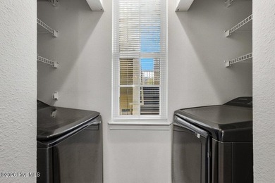 Updated and renovated, 2 bedroom, 2 bathroom, second floor, end on Sandpiper Bay Golf and Country Club in North Carolina - for sale on GolfHomes.com, golf home, golf lot