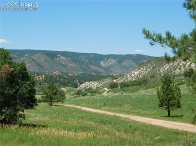 1-Acre Lot in popular Perry Park * Welcome to the Foothills of on Perry Park Country Club in Colorado - for sale on GolfHomes.com, golf home, golf lot